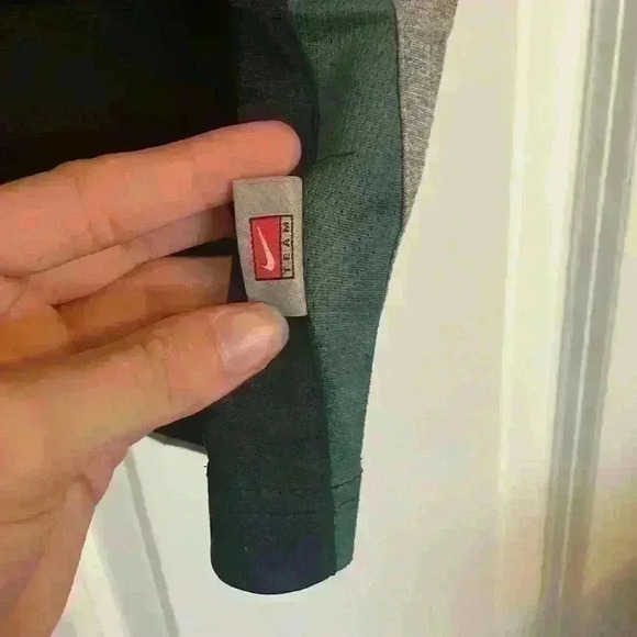 Men’s Nike team Oregon University‎ short sleeve size XS - Picture 7 of 10